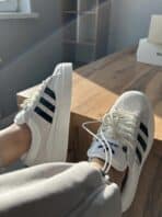 Adidas x Bad Bunny Campus - Image 2