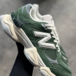 New Balance 9060 (Green)