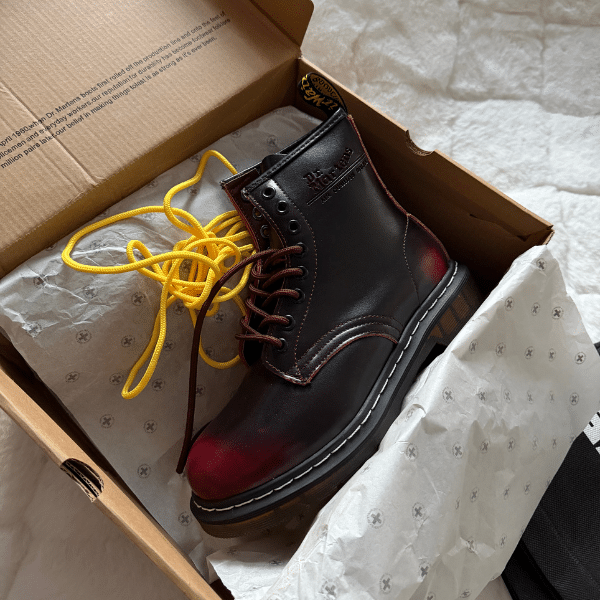 Dr-Martens