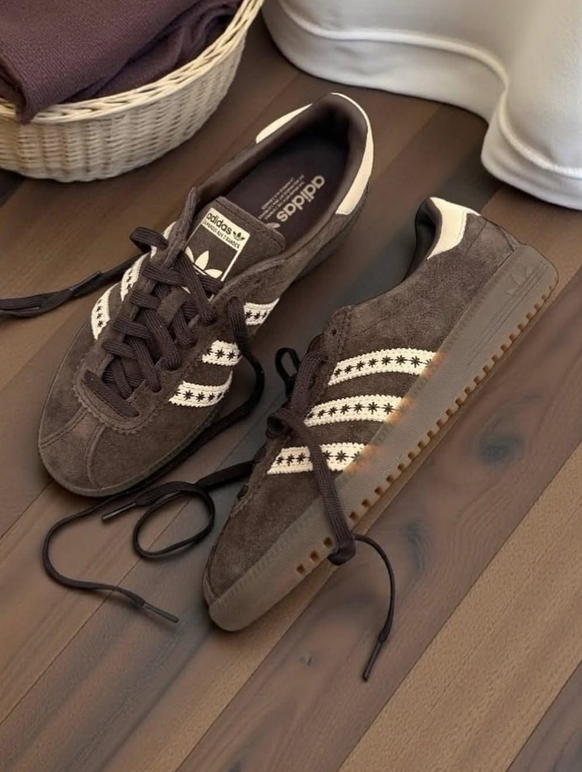 IMG_1718 Adidas - Bermuda - Image 1