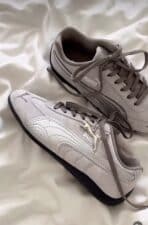 Puma Speedcat OG Nuance Gray - Image 2