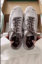 Puma Speedcat OG Nuance Gray - Image 4