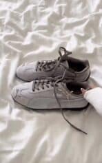 Puma Speedcat OG Nuance Gray - Image 3