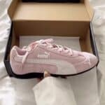 Puma Speedcat OG Whisp of Pink