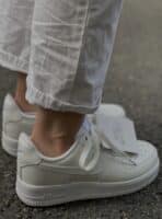 Nike Air Force 1 '07 White - Image 2