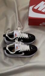 Nike Air Max Dawn "Black/White" - Image 3