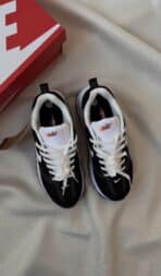 Nike Air Max Dawn "Black/White"