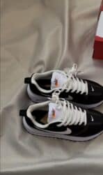 Nike Air Max Dawn "Black/White" - Image 4