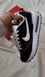 Nike Air Max Dawn "Black/White" - Image 5