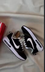 Nike Air Max Dawn "Black/White" - Image 2