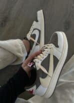 Nike Jordan 1 Low x Travis Scott OG "Reverse Mocha"