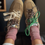 New Balance X Miu Miu 530