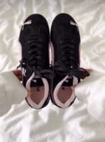 Puma Speedcat "Black-Mauve Mist" - Image 5