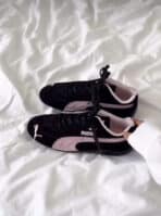 Puma Speedcat "Black-Mauve Mist" - Image 3