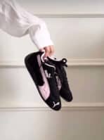 Puma Speedcat "Black-Mauve Mist" - Image 6