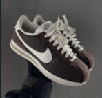 Nike Cortez (Brown) - Image 2