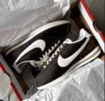 Nike Cortez (Brown) - Image 3