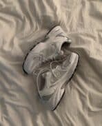 New Balance 530 - White/Silver - Image 4