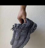 New Balance 2002r - Black/Gray - Image 2