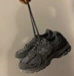 New Balance 2002r - Black/Gray - Image 4