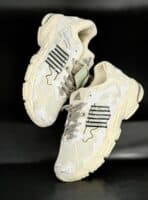 Adidas x Bad Bunny Response CL "Wonder White" - Image 2