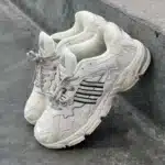 Adidas x Bad Bunny Response CL "Wonder White"