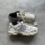 Adidas x Bad Bunny Response CL "White" sneakers